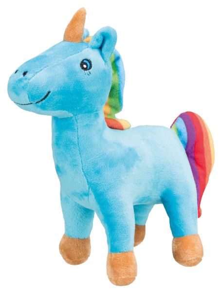 Trixie Plüsch Einhorn