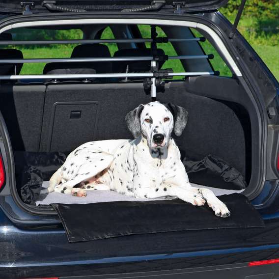 Trixie Autobett Autoschondecken Autozubehör Unterwegs mit Hund